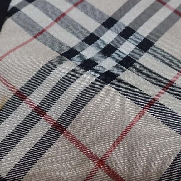Burberry Nova Check Tote Bag - Picture 9 of 14